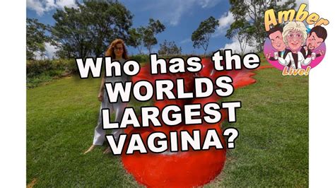 deepest vaginal fisting|Female World Record Insertions Video Category .